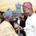 Makinde Constitutes Coronation Committee for New Olubadan*