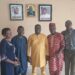 Omi-Apata LCDA Boss, Hon Olayemi Oluwasina Receives Ecroniums from Ifesowapo Community on Swift Actions to Drainage Project