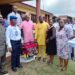 Ido council boss distributes power generators, air conditioners to security operatives*