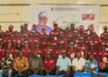 Day 6 : Youth Empowerment Program Transforms Lives, Participants Express Gratitude to Governor Makinde