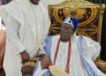 Mogaji Eegunjenmi Celebrates Olubadan on 89th birthday, coronation