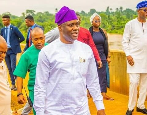 “Historic Milestone Achieved in the Ministry of Lands, Housing, Survey, and Urban Development!   || By IJOBA AUTHORITY MOE