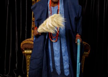 Ibadan bubbles for new Olubadan as multiple ceremonies excite*