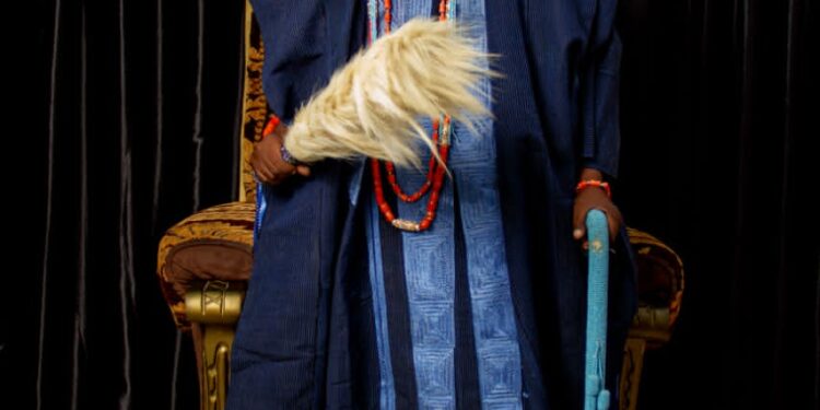 Ibadan bubbles for new Olubadan as multiple ceremonies excite*