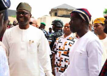 Agboworin Lauds Makinde Over Upgrade Of Ibadan Airport To International Standard