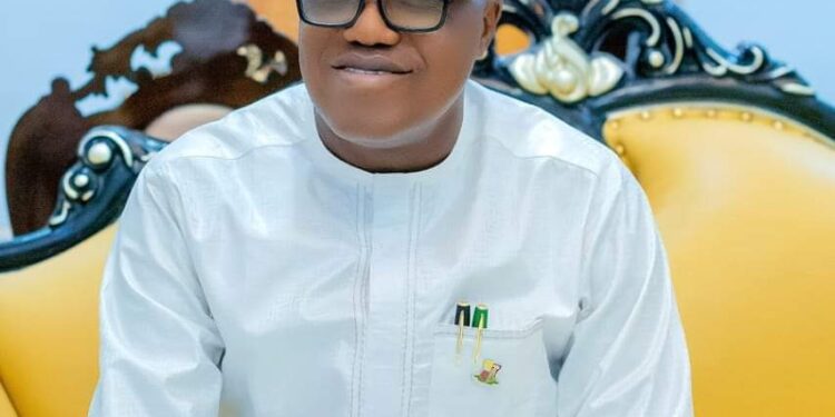 BCOS Interview: Governor Makinde’s Pro-Worker Policies Have Transformed Oyo State’s Workforce – Oyo SUBEB Boss