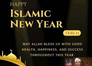 HIJRA 1446: OTOPE Felicitates with Muslim Ummah on New Islamic Year, Celebrates Hijra’s Timeless Legacy