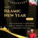 HIJRA 1446: OTOPE Felicitates with Muslim Ummah on New Islamic Year, Celebrates Hijra’s Timeless Legacy