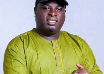 HIJRAH 1446: Barr. Oluwasina extends heartfelt greetings to the Muslim community.