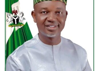 Hijrah 1446: Ona Ara LG Chairman, Dr Temitope GLORIOUS Greets Muslim Ummah