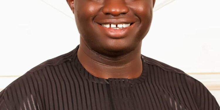 Hon. Mudashiru Kamorudeen Extends Warm Hijrah Greetings to Muslims in Lagelu Local Government