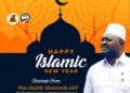 Oyo Lawmaker, AKT Felicitates Muslim Ummah On Hijrah Celebration