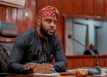 Celebrating Adebo Ogundoyin On AIDCA-2024 Award As Best Performing Speaker ||By Adeniyi Rotimi Johnson