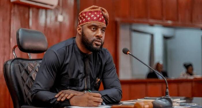 Celebrating Adebo Ogundoyin On AIDCA-2024 Award As Best Performing Speaker ||By Adeniyi Rotimi Johnson