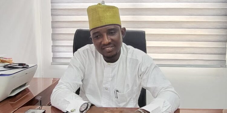 Hon Olusola Adeleke Extends Felicitations to Muslim Ummah on Hijrah 1446AH