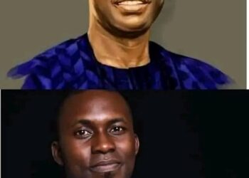 Ibadan Airport Upgrade: A Testament to Makinde’s Courage and Tenacity  By Moyosoreoluwa Olamilekan Eldreez (Ijoba Authority MOE)