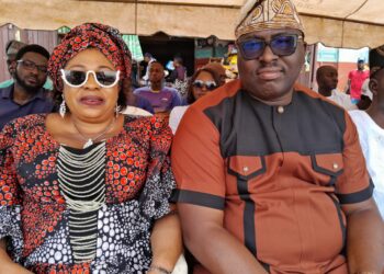 Birthday: A Kind And Selfless Soul’, Oyo Lawmaker Comforter Celebrates Agbaakin Akika On Birthday