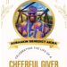Birthday: You’re A Man Of Inestimable Value! Street Circle Foundation Celebrates Agbaakin Benedict Akika