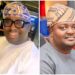 BIRTHDAY: OYO LAWMAKER AKT FELICITATES WITH CHIEF BENEDICT AKIKA ON HIS BIRTHDAY