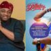 Birthday: Ibadan North LG Chairman, Olufade Felicitates Agbaakin olorunda aaba, Chief Benedict Akika