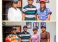 PHOTOS: Oyo Youth Agency Joins Forces with Lola Cater Foundation and Wysd Team to Enhance Youth Engagement and Employability