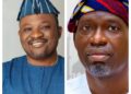 Agboworin Mourns Colleague, Akinremi Jagaban, Says His Death Painful