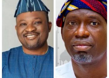 Agboworin Mourns Colleague, Akinremi Jagaban, Says His Death Painful