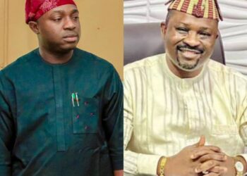 Ibadan North LG Chairman, Olufade, Commiserates with Constituents, Oyo State Over the Demise of Hon. Akinremi Jagaban