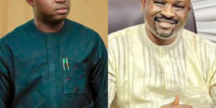 Ibadan North LG Chairman, Olufade, Commiserates with Constituents, Oyo State Over the Demise of Hon. Akinremi Jagaban