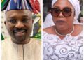 OYO LAWMAKER COMFORTER MOURNS LATE OYO REP, HON. OLAIDE AKINREMI JAGABAN