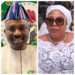 OYO LAWMAKER COMFORTER MOURNS LATE OYO REP, HON. OLAIDE AKINREMI JAGABAN