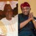 Birthday: “You Are One of the Best Party Secretaries Oyo State PDP Has Ever Had” – Olufade Felicitates Alhaji Wasiu Adeleke
