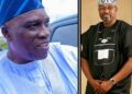 OTOPE Felicitates with Oyo PDP Secretary Alh. Wasiu Adeleke on His Birthday  ….praise his leadership acumen