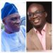 You are an Uncommon Scribe: Hon Wale Ajani Wishes PDP State Secretary a Happy Birthday
