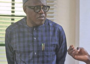 No Agents or Intermediaries: OYOSUBEB Boss Reiterates Commitment to Fair Recruitment Process