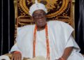CORONATION OF NEW OLUBADAN OF IBADANLAND : AN INDICATION OF SHOWERS OF BLESSING – Omi Apata LCDA Boss Hon.Oluwasina
