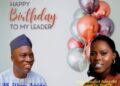 Oyo Commissioner Celebrates PDP State Secretary’s Birthday, Hails Him as ‘Shining Example with Sound Leadership and Commitment”
