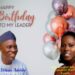 Oyo Commissioner Celebrates PDP State Secretary’s Birthday, Hails Him as ‘Shining Example with Sound Leadership and Commitment”