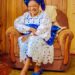 Akande commiserate with Ekiti Monarch over mother’s death 