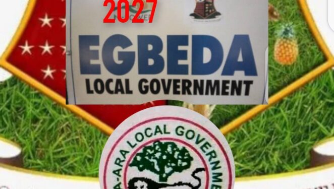 2027: A Voice for the People: The Rise of a New Leader in Egbeda-Ona-Ara*     …Akeem Adekanmbi Ojo, is writing from Jigan Village, Ona Ara Local Government