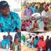Oyo Lawmaker, AKT Lifts Jenriyin Community With Cash, Assures Govt Intervention On Deplorable Road