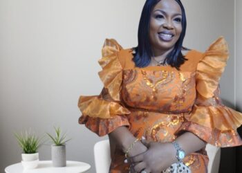 Akt Wife Birthday: Celebrating a Pillar of Support and Strength to our Principal; Happy Birthday to Hon. Mrs. Omotunrayo Olajide