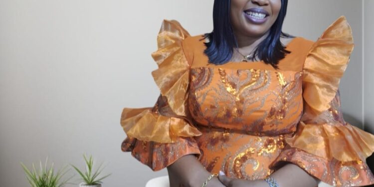 Akt Wife Birthday: Celebrating a Pillar of Support and Strength to our Principal; Happy Birthday to Hon. Mrs. Omotunrayo Olajide