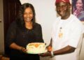 Birthday: Lagelu Chairman, Hon. Kamorudeen Extends Felicitations to Hon Mrs. Olajide AKT