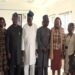 Oyo Information Commissioner pledges collaboration with Mobilization Agency to drive development