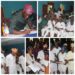 Lagelu Chairman, Hon. Kamorudeen Swears in Supervisory Councilors, SAs- Charges on Good Governance