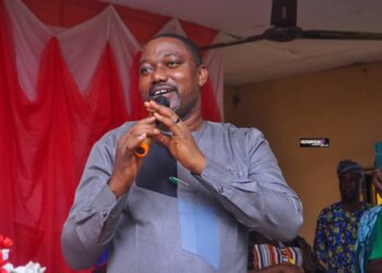LG Appointments: Dr. OTOPE Congratulates Newly Appointed Supervisory Councilors, SAs in Egbeda-Ona-Ara Federal Constituency