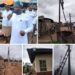 Lights Up Omi Apata Ldca: Sustainable energy solution, Barr Oluwashina completes installation of solar lights in Ido communities