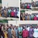 OTOPE Holds Media Parley with Team, PDP Members
