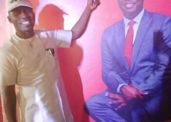 Makinde, The Generational Being, An Enigma with Vanguard Leadership in Governance and Politics